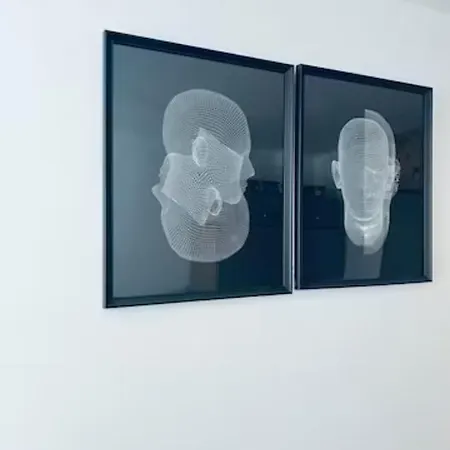 Проживание в семье Homestay - Warm Close To City Center Варшава