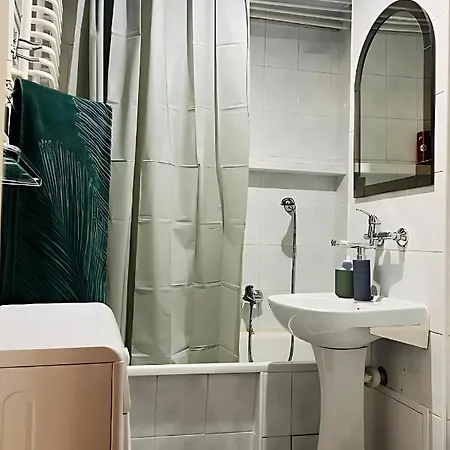 Homestay - Warm Close To City Center