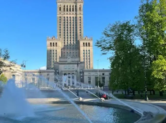 Homestay - Warm Close To City Center Privat bolig