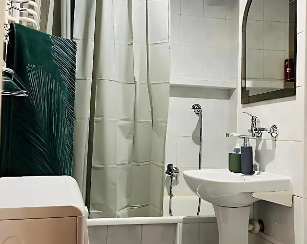 Homestay - Warm Close To City Center