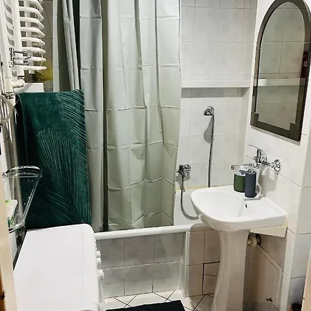Séjour chez l'habitant Homestay - Warm Close To City Center *