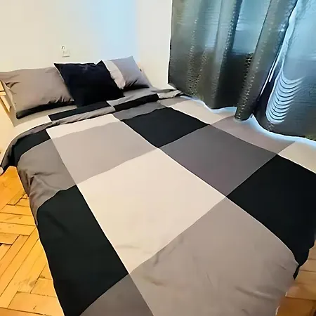 Homestay - Warm Close To City Center